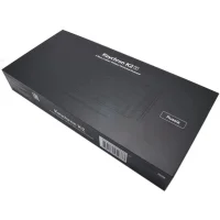 Клавиатура Keychron K2 V2 RGB K2-C1H-RU (Gateron G Pro Red) фото 3